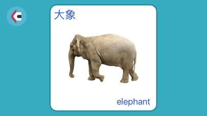 Kids' Encyclopedia-flashcards Screenshot