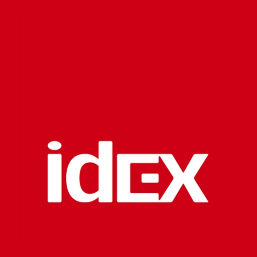 Portal Clientes IDEX