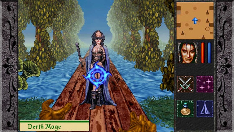 The Quest Classic - HOL V