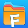 My FileManager - Documents icon