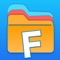 'My FileManager' app is a full-featured file manager and private browser that allows you to organize your files on your iPhone, iPad or iPod