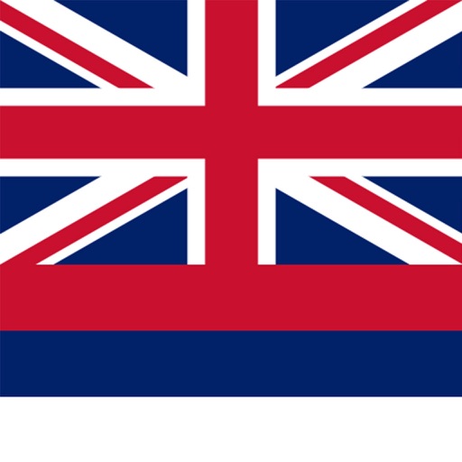 Hawaiian-English Dictionary icon