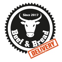 Beef & Bread Delivery app funktioniert nicht? Probleme und Störung