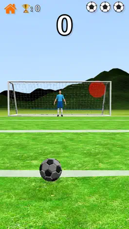 Game screenshot Swiftly Soccer apk