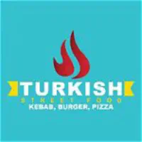 Turkish Street Food-Online