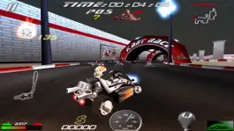 Game screenshot Kart Racing Ultimate hack