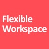 Flexible Workspace icon