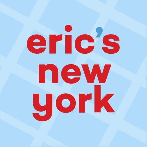 Erics New York