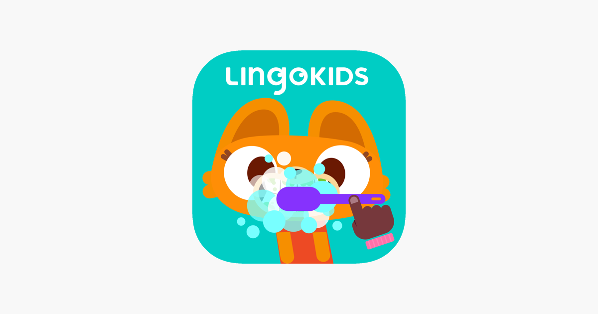 Lingokids - Play and Learn on the App Store