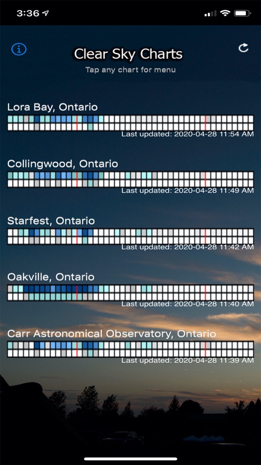 #1. myCSC (iOS) 由: Anything Binary