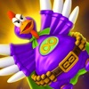 Chicken Invaders 4 icon