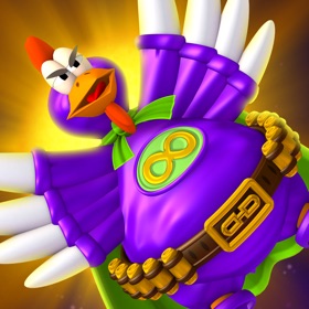 螢幕擷取畫面 (5) Chicken Invaders 4