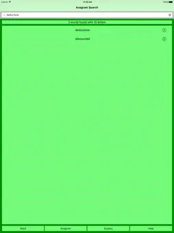 iSolve screenshot 7