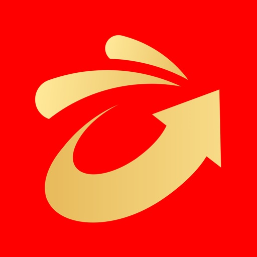 金斗云智投logo
