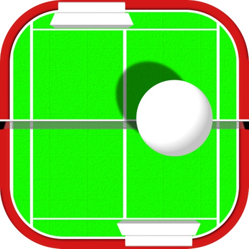 Tennis Pong! icon