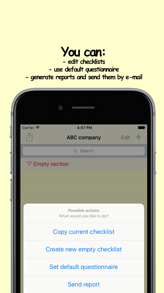 #4. ITER QA (iOS) 由: Grigory Konovalov