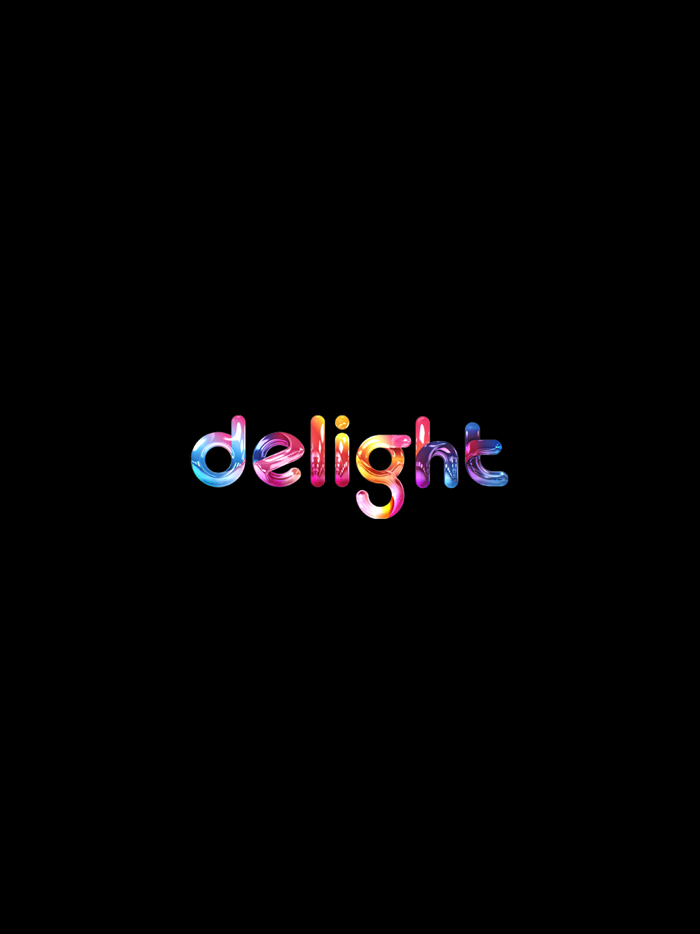 Delight Exhibition