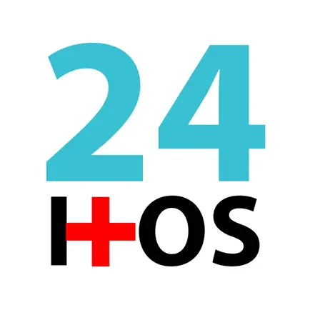 24HOS HIS Читы