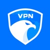 Icon Eagle VPN Plus