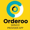 Orderoo Service Provider