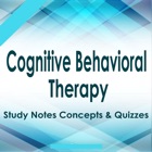 Cognitive Behavioral Therapy Exam Review