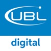 UBL Digital Qatar icon
