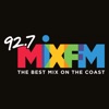 92.7 MIX FM Sunshine Coast icon