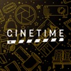 Cinetime icon