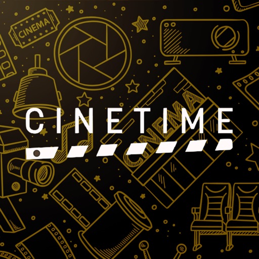 Cinetime icon