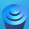 Cylinders - iPhoneアプリ