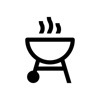 Barbecue Stickers