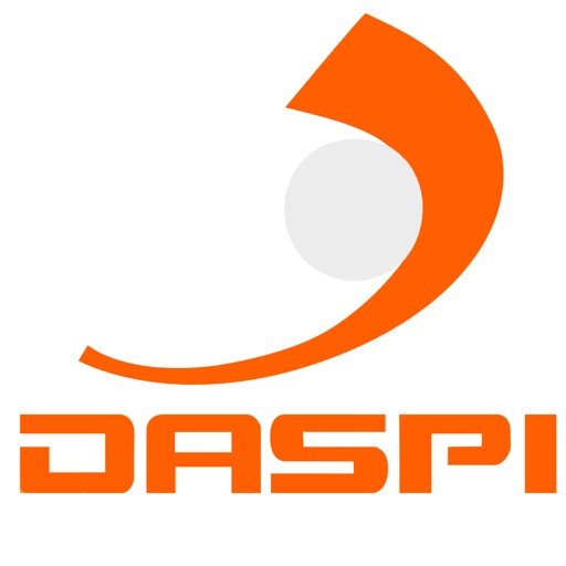 DASPI - AppWisp.com