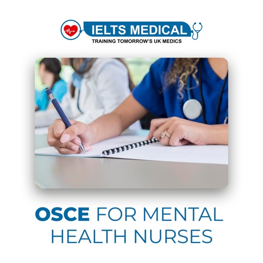 OSCE Mental Health Download