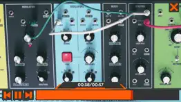 moog grandmother course by av problems & solutions and troubleshooting guide - 3