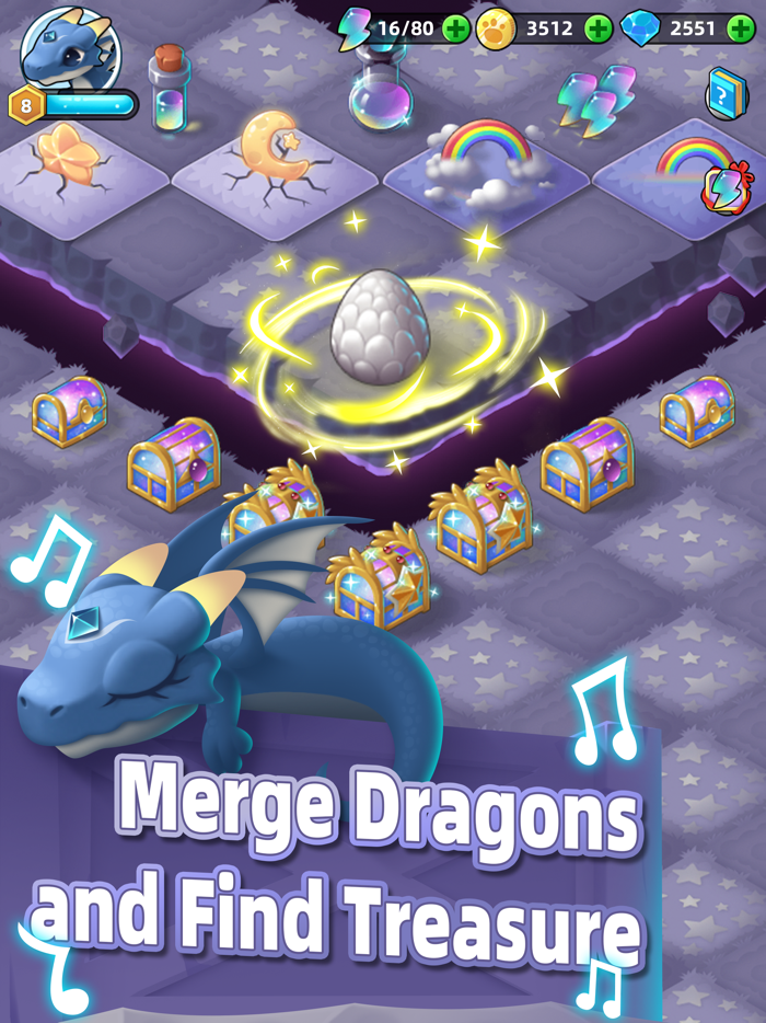 Merge Animals - Match and Merge
