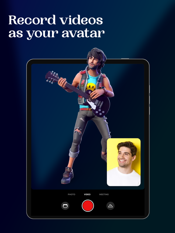 Screenshot #6 pour Animo Mobile