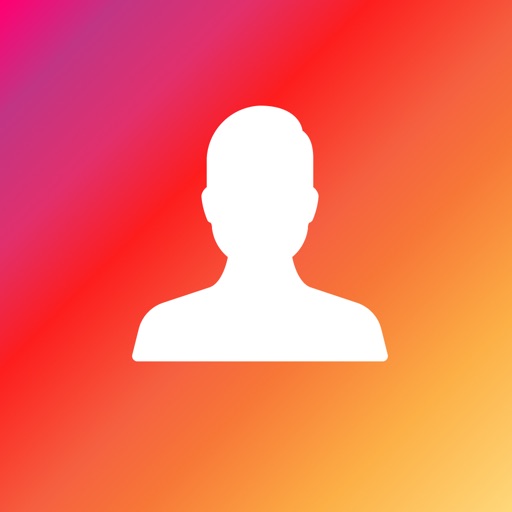 HD Profile Photo iOS App