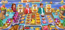 Game screenshot Food Cooking: Cooking Games hack