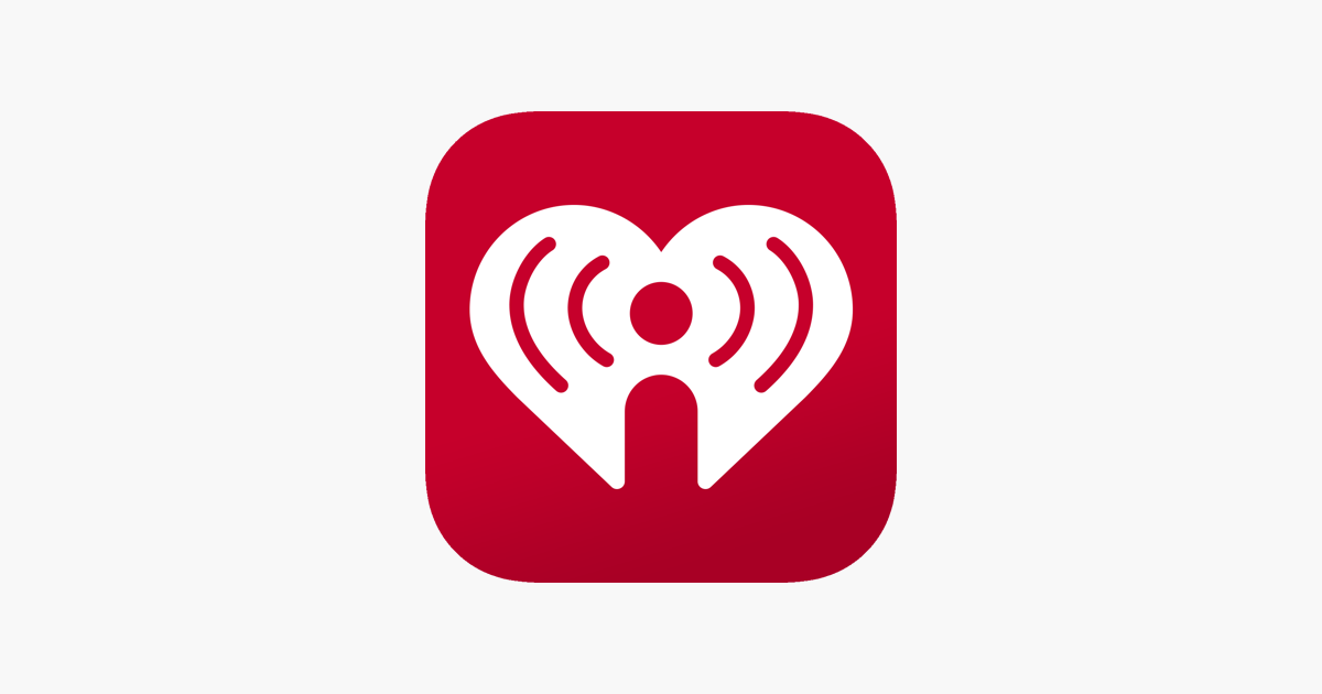 I heart radio