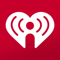 ‎iHeart: Radio, Podcasts, Music