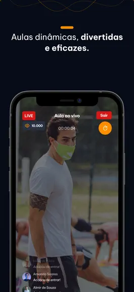 Game screenshot Te Desafiei apk