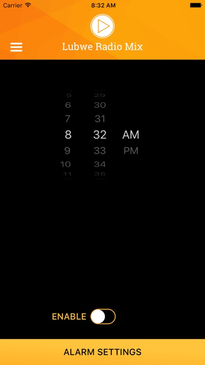 LUBWE RADIO MIX screenshot-3