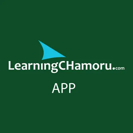 Learning CHamoru Cheats