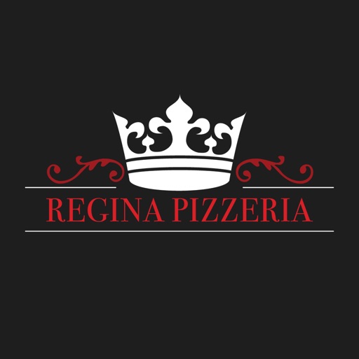Regina Pizzeria icon