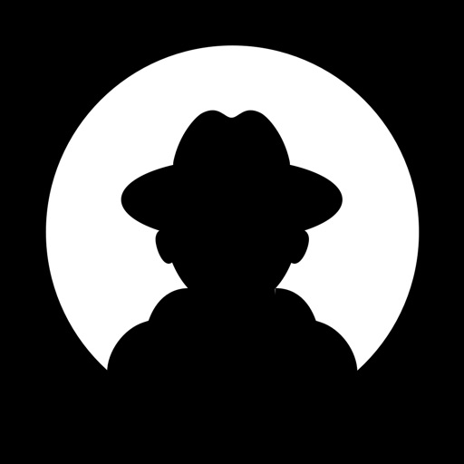 Film Noir by Trakt, Just Watch iOS App