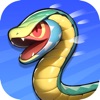 Greedy War-Snake Battle - iPadアプリ