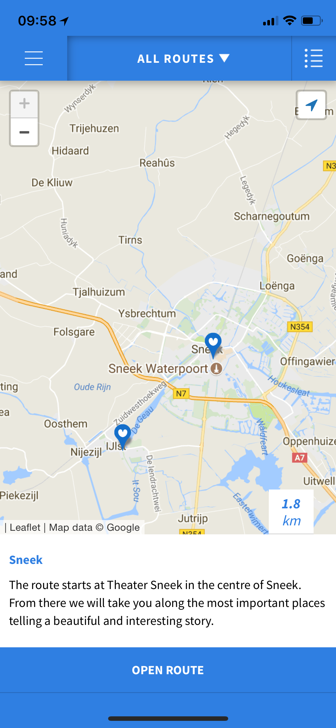 MeAR Fryslân