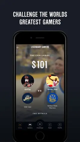 Game screenshot Legendary Gamers hack