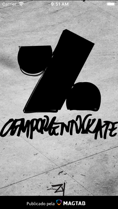 Screenshot #1 pour CemporcentoSKATE