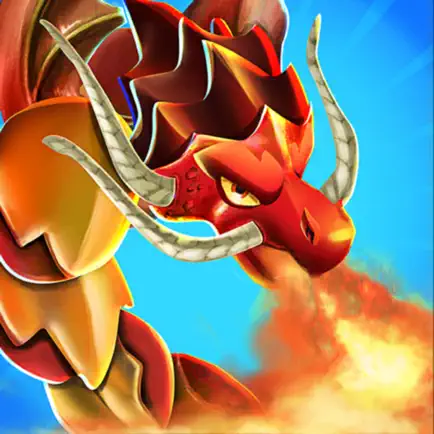 Dragon : Rise Of Monsters Читы